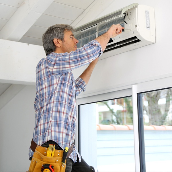 Örnekköy Klima Tamircisi