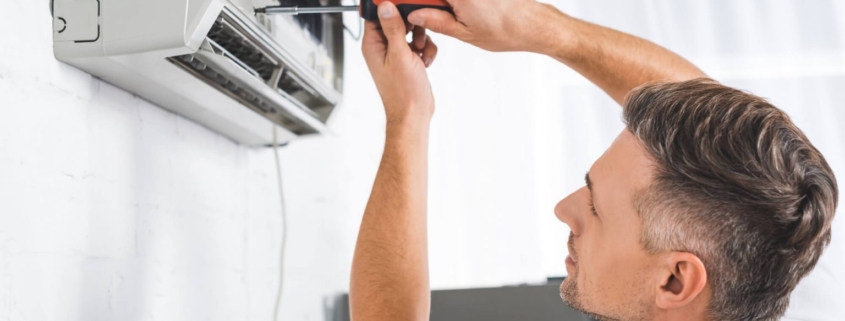 Örnekköy Klima Tamircisi